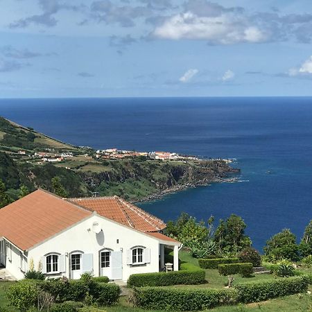 סנטה קרוז דאס פלורס Villa Ferreirinha מראה חיצוני תמונה