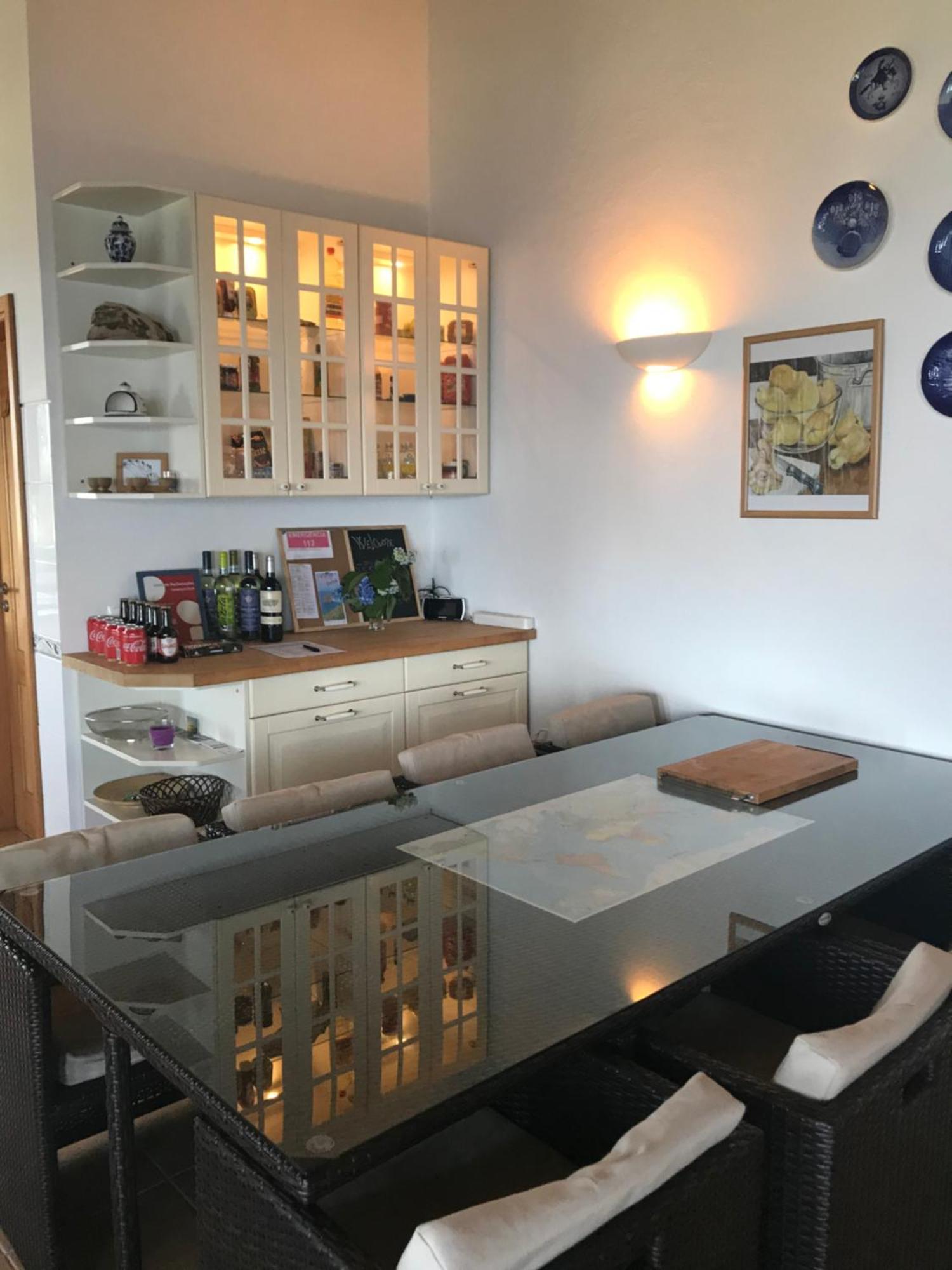 סנטה קרוז דאס פלורס Villa Ferreirinha מראה חיצוני תמונה