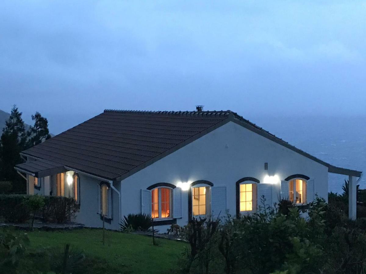 סנטה קרוז דאס פלורס Villa Ferreirinha מראה חיצוני תמונה