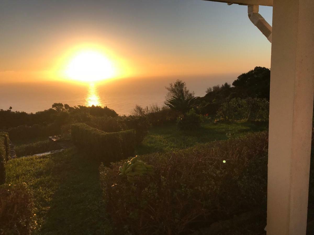 סנטה קרוז דאס פלורס Villa Ferreirinha מראה חיצוני תמונה
