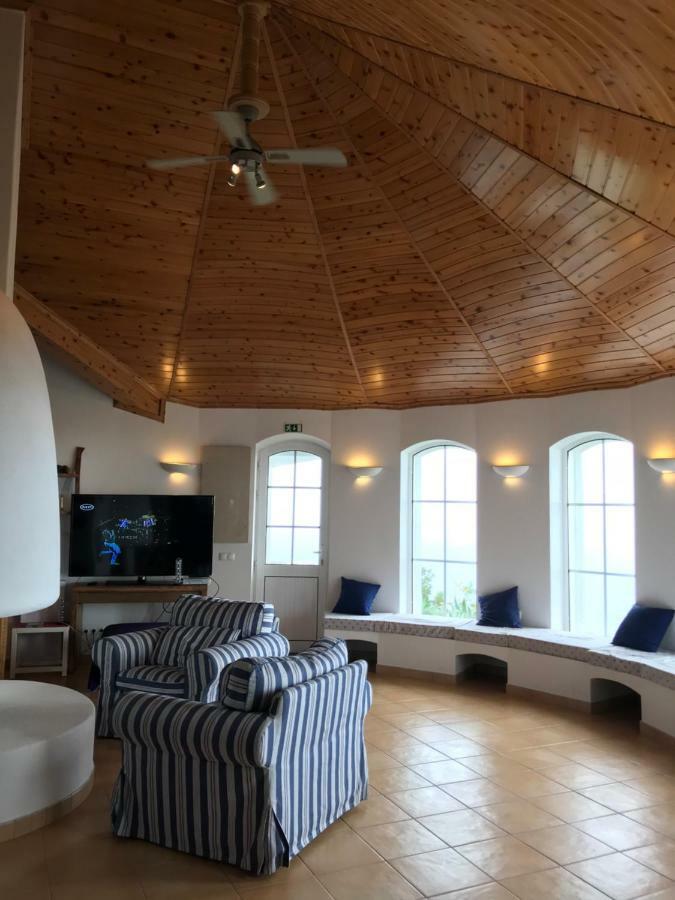 סנטה קרוז דאס פלורס Villa Ferreirinha מראה חיצוני תמונה