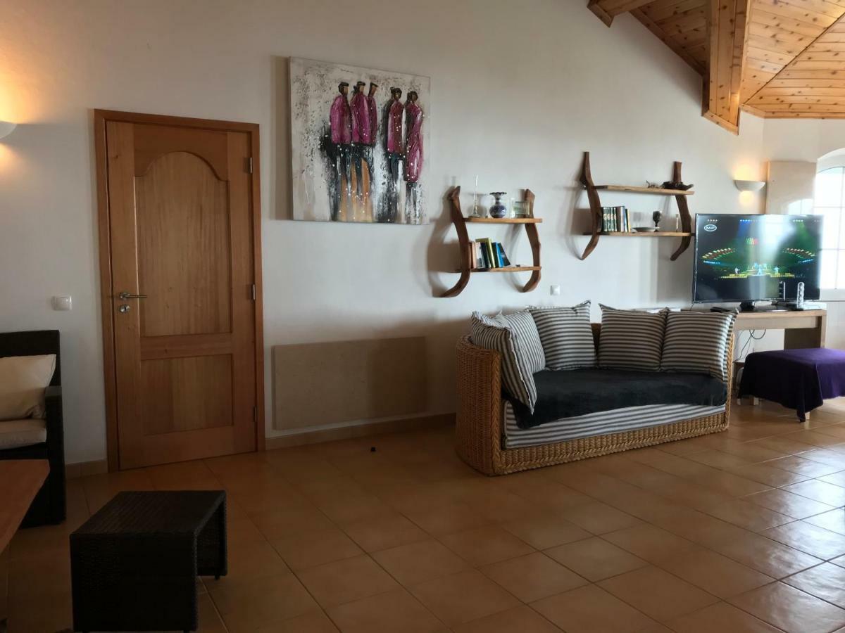 סנטה קרוז דאס פלורס Villa Ferreirinha מראה חיצוני תמונה