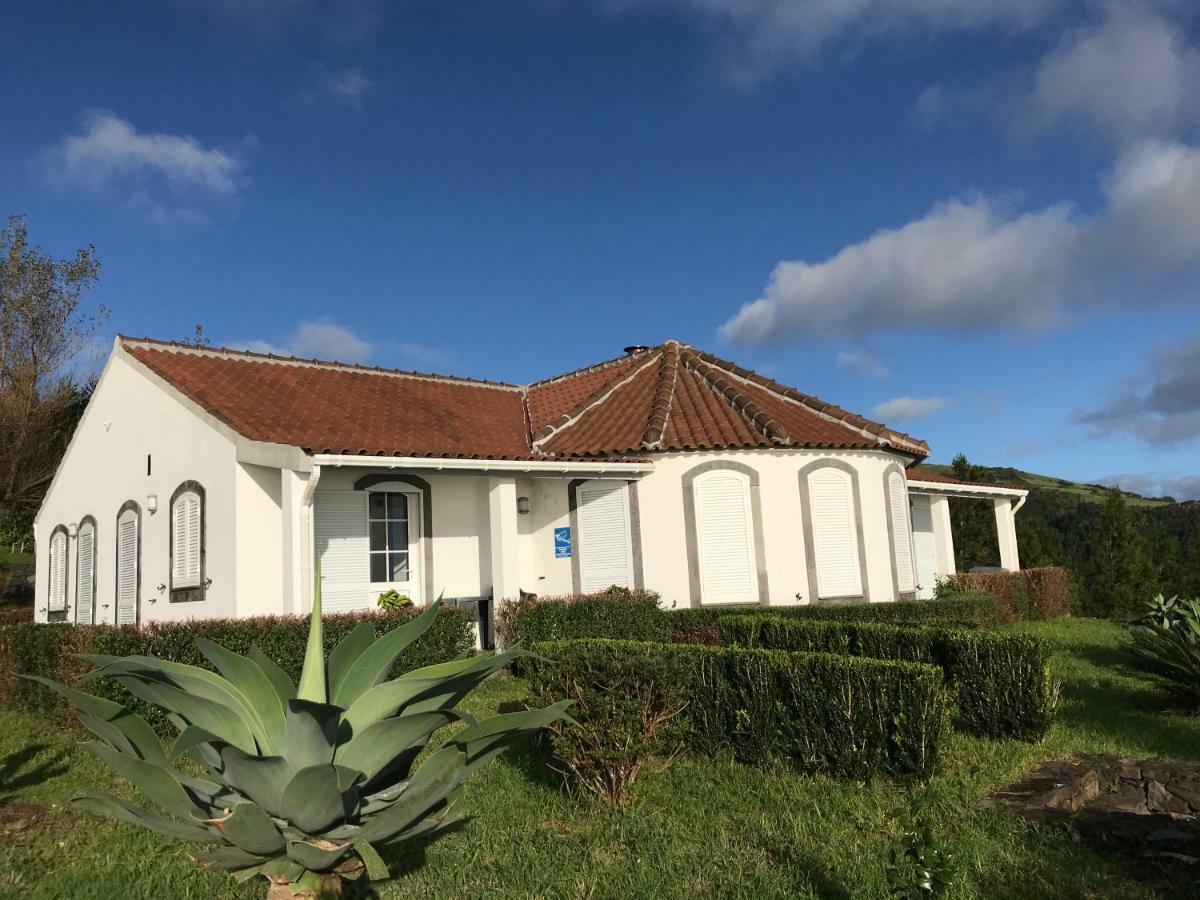 סנטה קרוז דאס פלורס Villa Ferreirinha מראה חיצוני תמונה