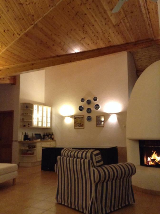 סנטה קרוז דאס פלורס Villa Ferreirinha מראה חיצוני תמונה